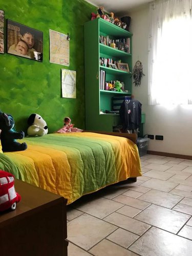 Villa singola come nuova! Albino