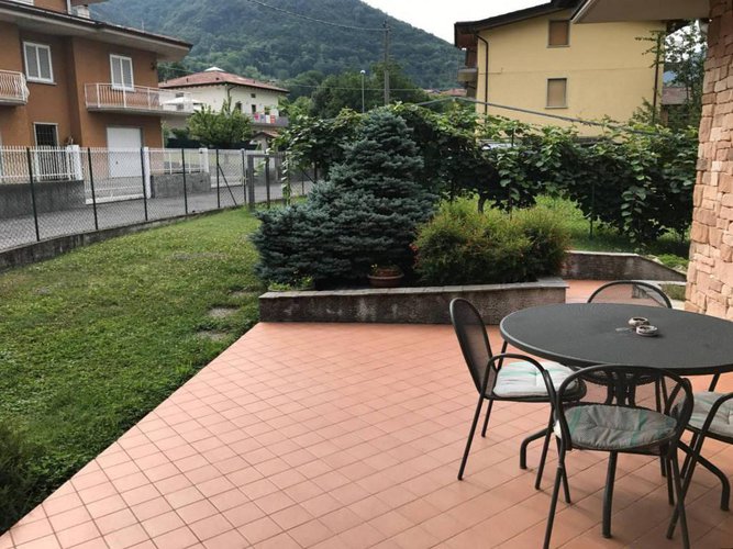 Villa singola come nuova! Albino