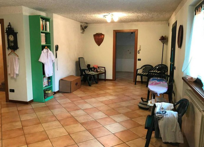 Villa singola come nuova! Albino