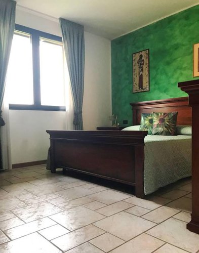 Villa singola come nuova! Albino