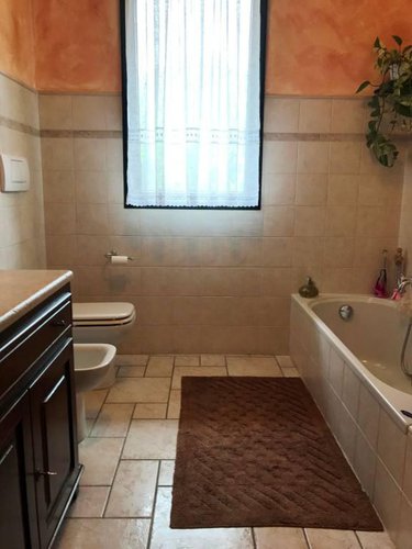 Villa singola come nuova! Albino