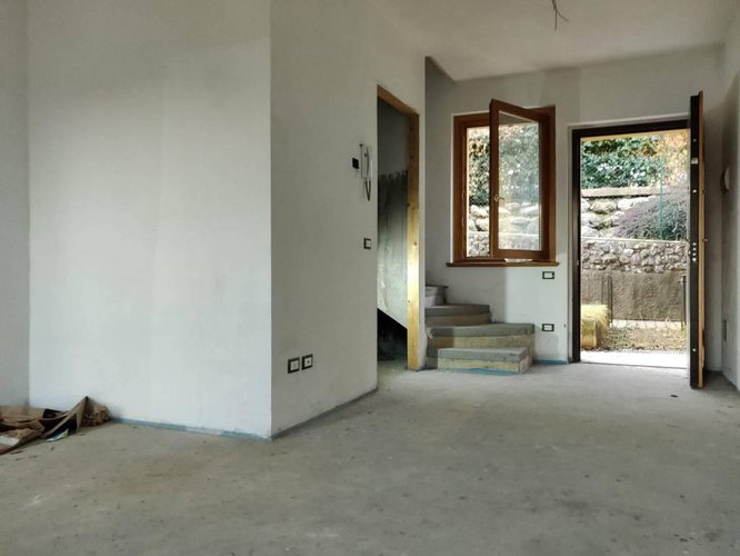 Villa a Schiera Gazzaniga