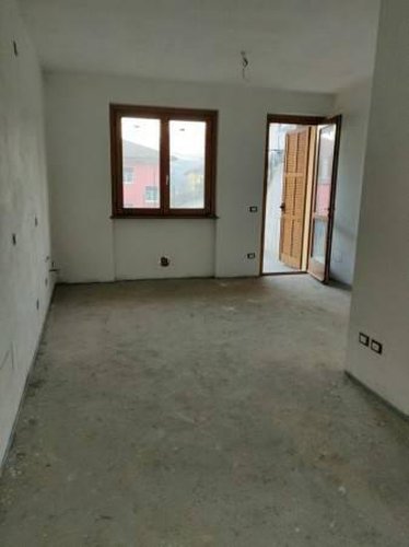 Villa a Schiera Gazzaniga