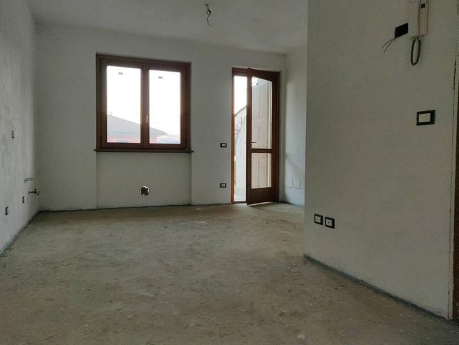 Villa a Schiera Gazzaniga