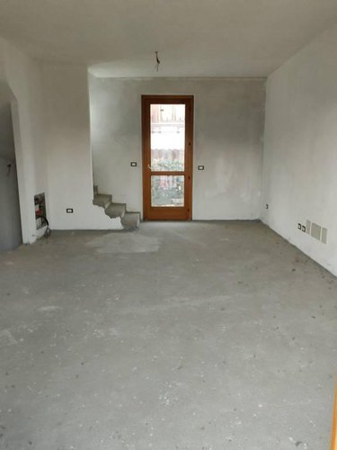 Villa a Schiera Gazzaniga