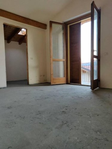 Villa a Schiera Gazzaniga