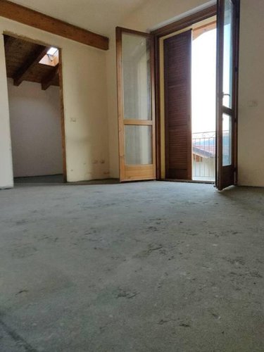 Villa a Schiera Gazzaniga