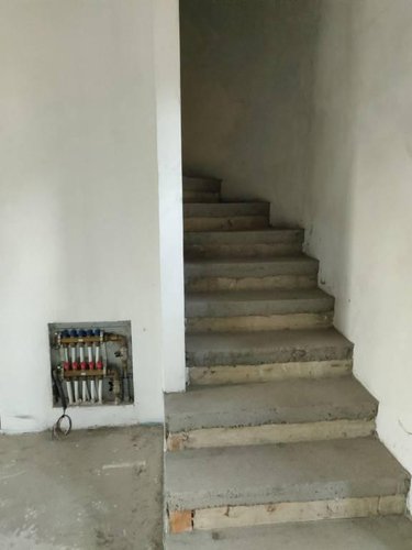 Villa a Schiera Gazzaniga