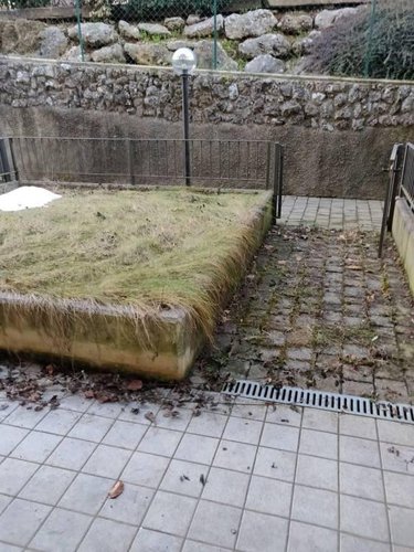 Villa a Schiera Gazzaniga