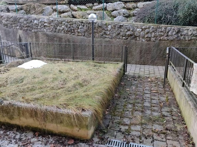 Villa a Schiera Gazzaniga