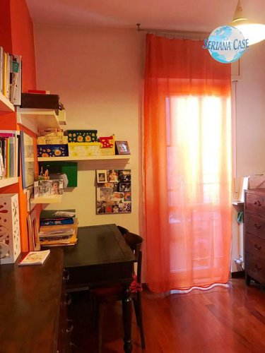 Quadrilocale di metratura esclusiva, da vedere! Torre Boldone