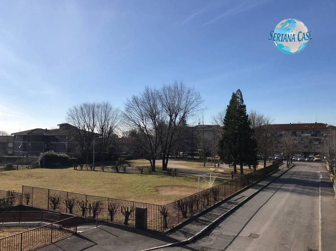 Quadrilocale di metratura esclusiva, da vedere! Torre Boldone