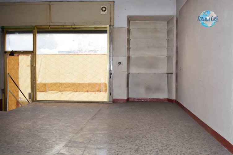 Porzione di casa da ristrutturare, ottimo potenziale! Albino