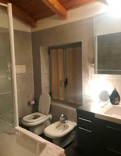 Bilocale su due livelli, abitabile subito Seriate