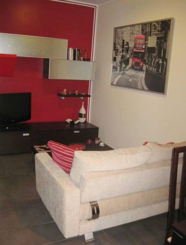 Bilocale su due livelli, abitabile subito Seriate