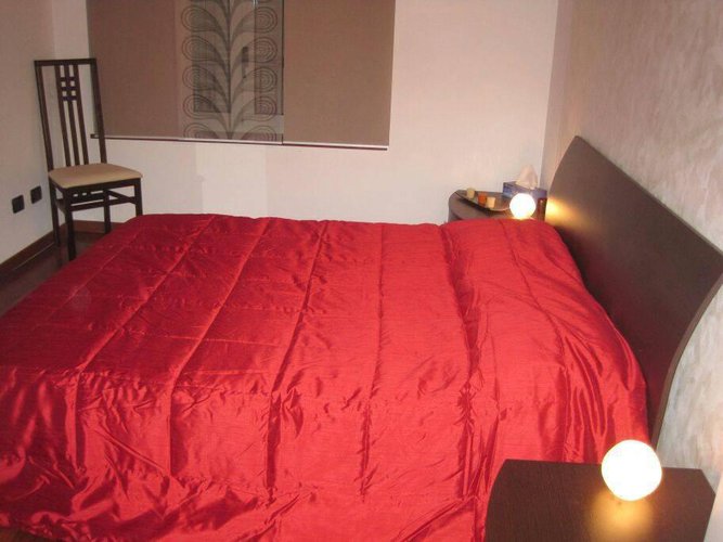 Bilocale su due livelli, abitabile subito Seriate