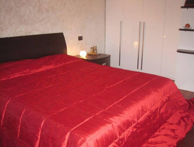 Bilocale su due livelli, abitabile subito Seriate