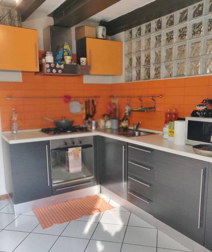 Bilocale completamente ristrutturato a nuovo!