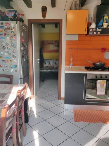 Bilocale completamente ristrutturato a nuovo! Nembro