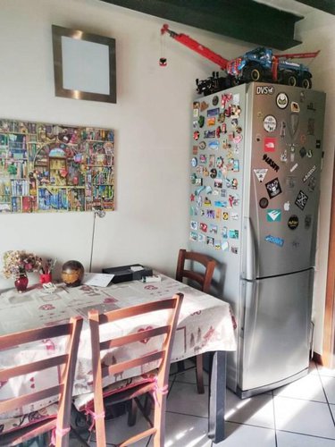 Bilocale completamente ristrutturato a nuovo! Nembro