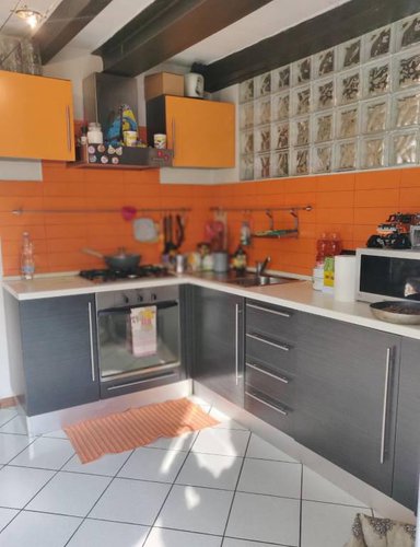 Bilocale completamente ristrutturato a nuovo! Nembro