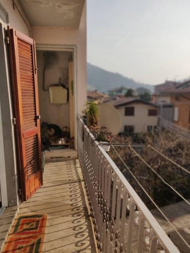 Bilocale completamente ristrutturato a nuovo! Nembro