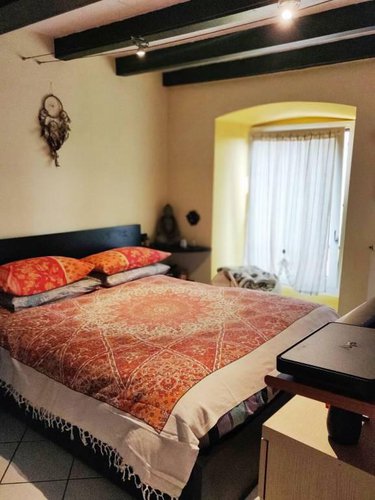 Bilocale completamente ristrutturato a nuovo! Nembro