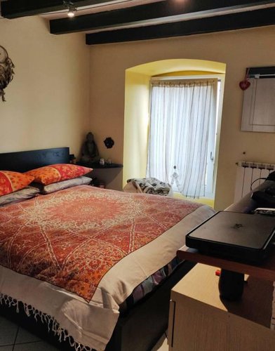 Bilocale completamente ristrutturato a nuovo! Nembro