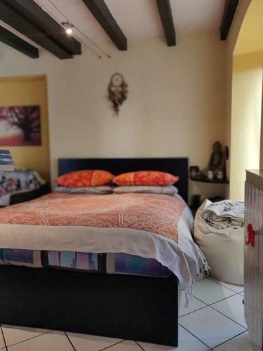 Bilocale completamente ristrutturato a nuovo! Nembro