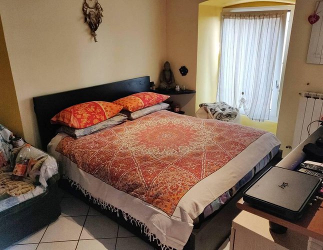 Bilocale completamente ristrutturato a nuovo! Nembro