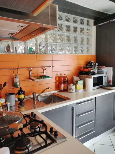 Bilocale completamente ristrutturato a nuovo! Nembro