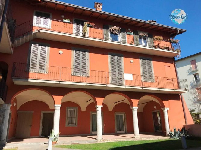 Trilocale centralissimo, abitabile subito!