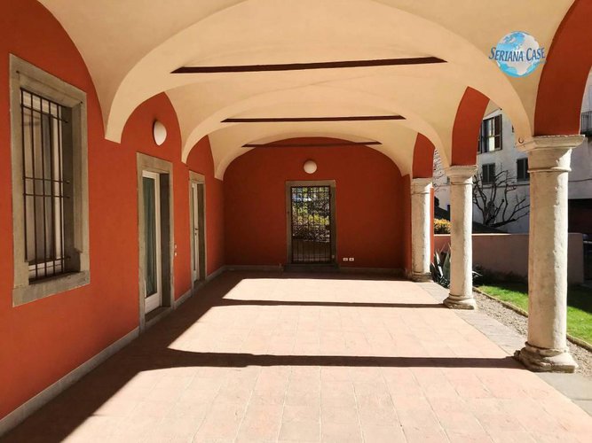 Trilocale centralissimo, abitabile subito! Alzano Lombardo