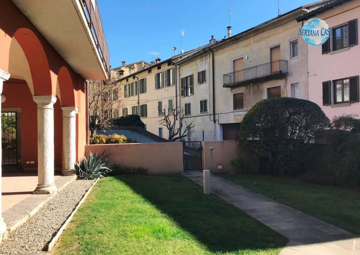 Trilocale centralissimo, abitabile subito! Alzano Lombardo