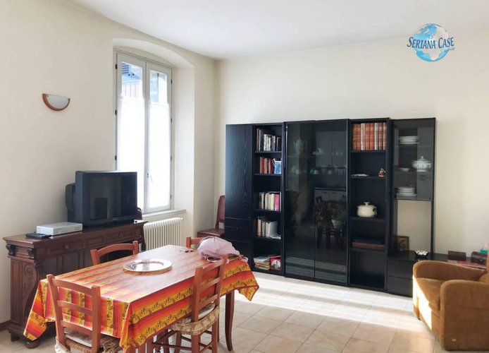 Trilocale centralissimo, abitabile subito! Alzano Lombardo