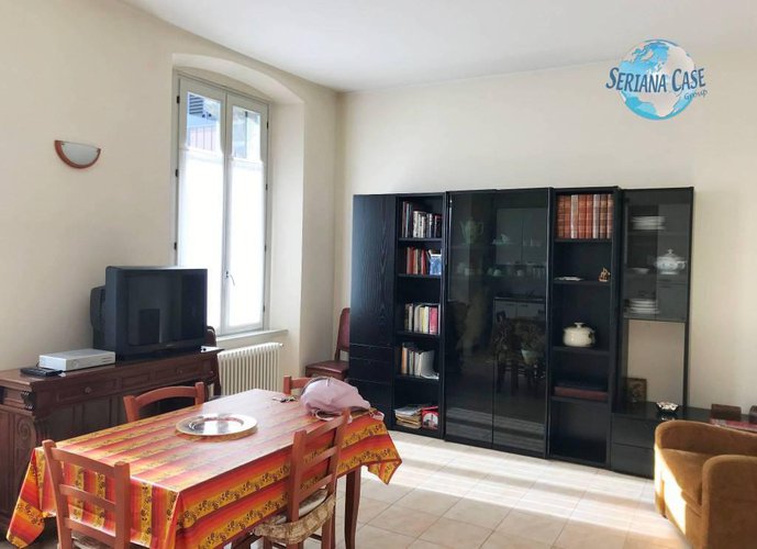 Trilocale centralissimo, abitabile subito! Alzano Lombardo