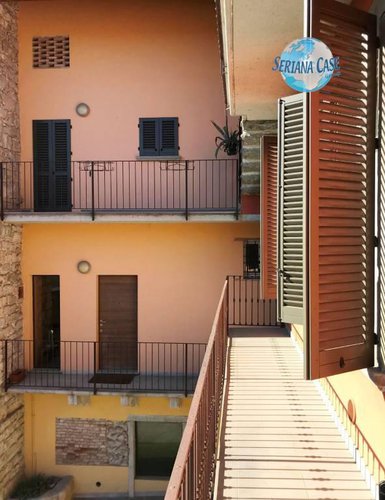 Trilocale centralissimo, abitabile subito! Alzano Lombardo