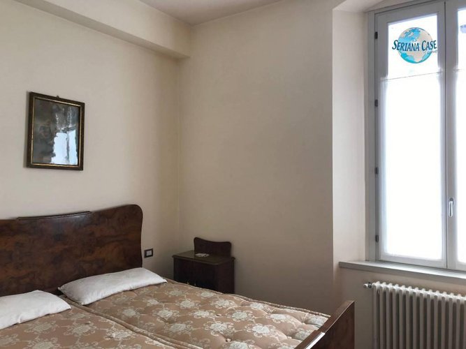 Trilocale centralissimo, abitabile subito! Alzano Lombardo