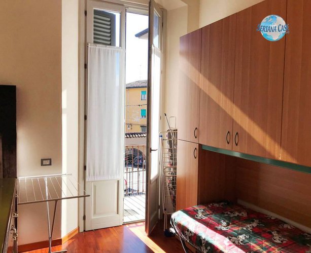 Trilocale centralissimo, abitabile subito! Alzano Lombardo