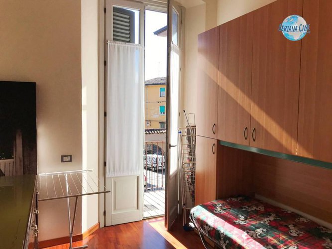 Trilocale centralissimo, abitabile subito! Alzano Lombardo