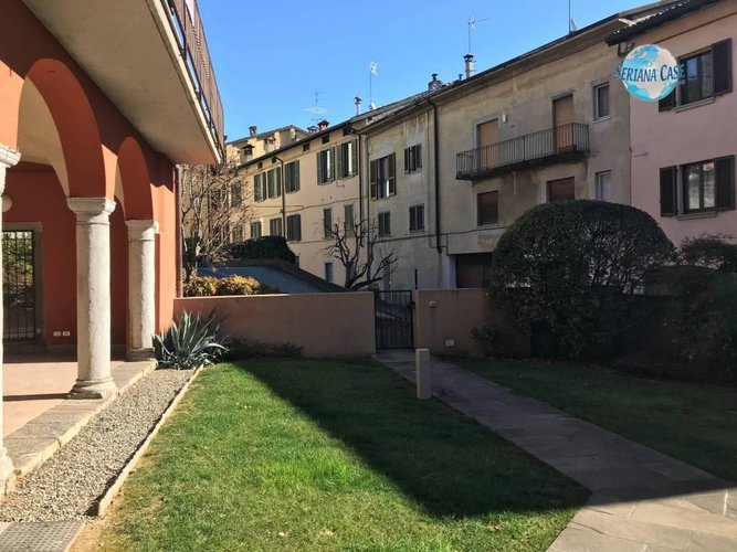 Trilocale centralissimo, abitabile subito! Alzano Lombardo