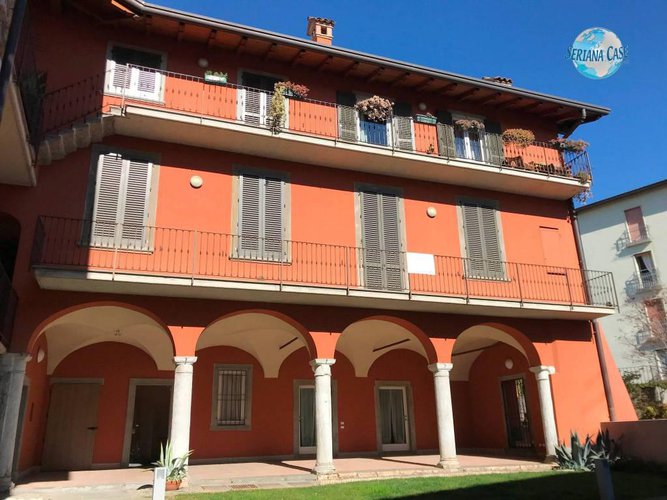 Trilocale centralissimo, abitabile subito! Alzano Lombardo