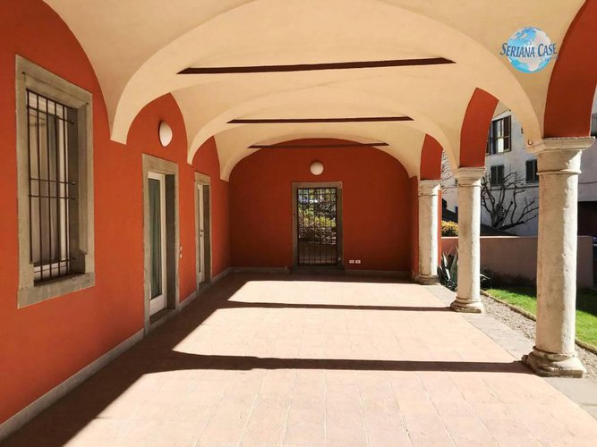 Trilocale centralissimo, abitabile subito! Alzano Lombardo