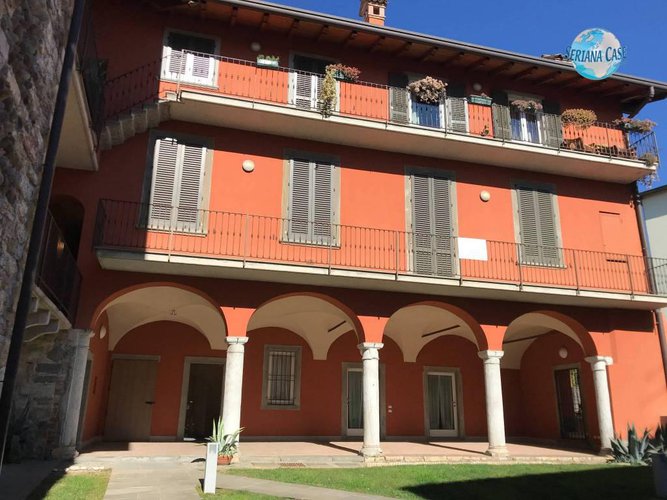 Trilocale centralissimo, abitabile subito! Alzano Lombardo