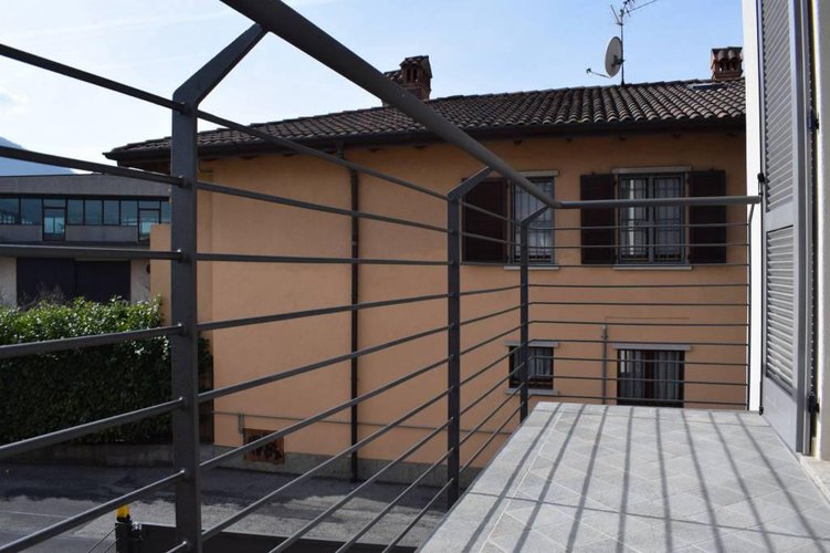 Nuovissimo quadrilocale in duplex, ristrutturato a nuovo Albino