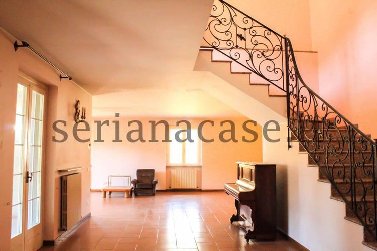 Caratteristica villa singola, due passi da tutte le comodit