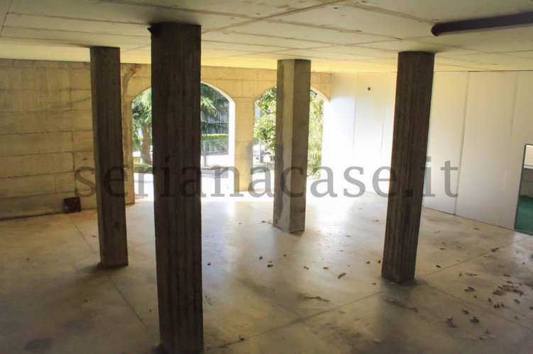 Caratteristica villa singola, due passi da tutte le comodit Cene