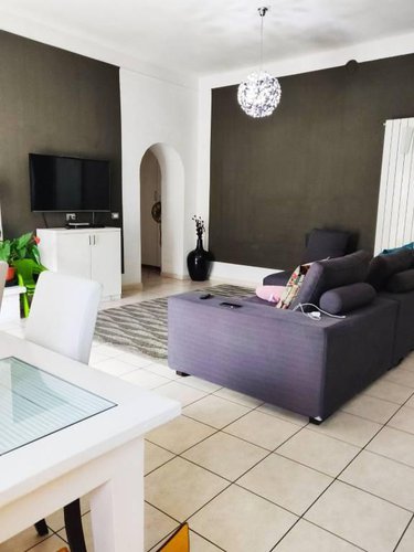 Quadrilocale di metratura esclusiva, 150 mq ! Nembro