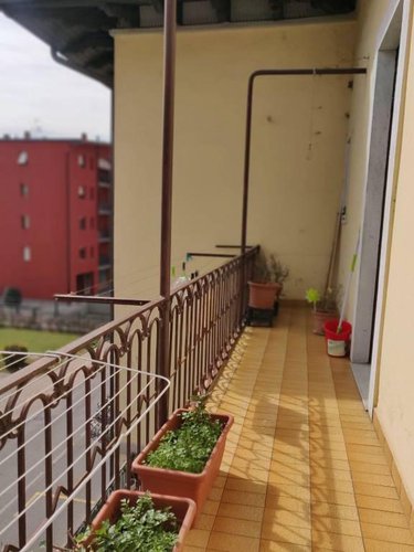 Quadrilocale di metratura esclusiva, 150 mq ! Nembro