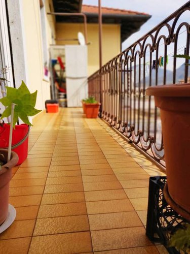 Quadrilocale di metratura esclusiva, 150 mq ! Nembro